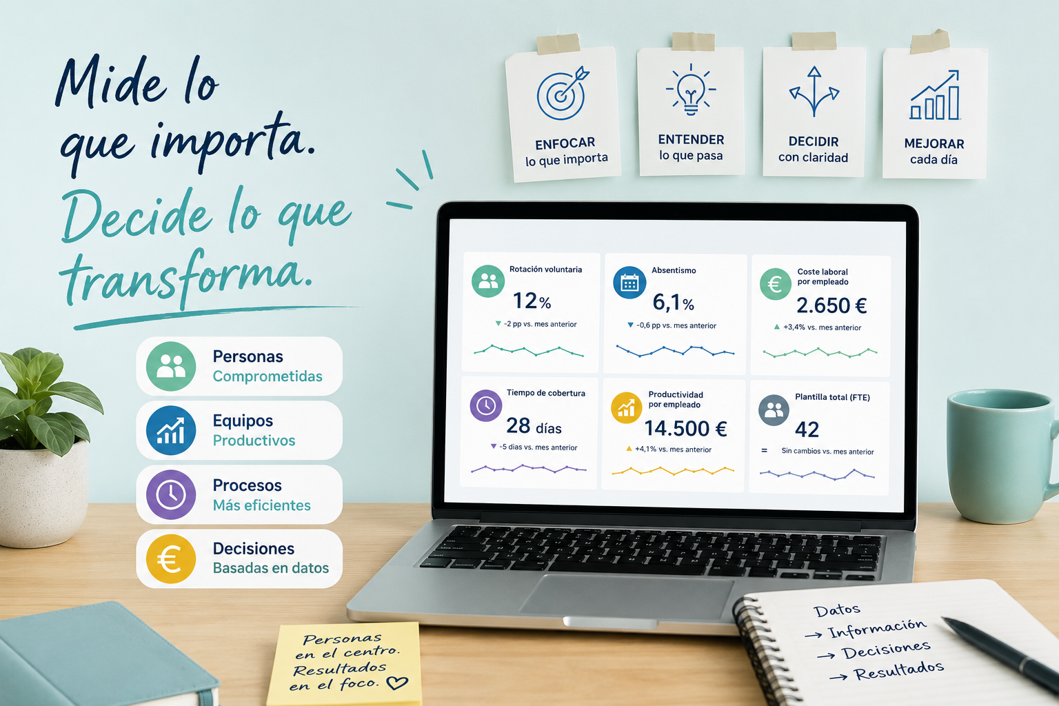 people analytics pymes