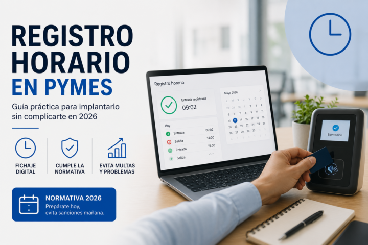 registro horario pymes
